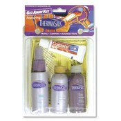 ThermaSilk2 Getaway Travel Kit Assortment