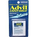 Advil Liqui-Gels