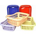 Fruit Basket 4 Assorted