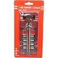Razor Triple Blade With 4 Blades