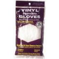 Vinyl Disposable Gloves