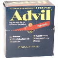 Advil Ibuprofen 200 Mg Tablets