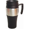 Travel Coffee Mug With Lid