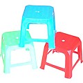 Plastic Stool
