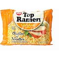 Nissin Top Ramen Chicken Flavor Noodles