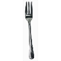Stainless Steel Fork