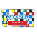 Soft &amp; Silky Dinner Napkins