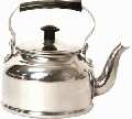 Aluminum Tea Kettle