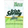 Irish Spring Aloe Deodorant Soap