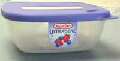Plastic Food Container