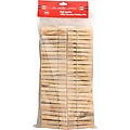 Wooden Clothes Pins