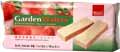 Garden Wafers - Strawberry