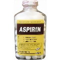 Aspirin Tablets