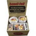 Foil Baking Dishes