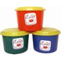 Plastic Food Container