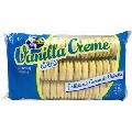 Lil Dutch Vanilla Creme Cookies,  20 oz