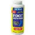 Foot Powder