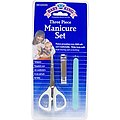 Baby Manicure Set