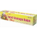 Super Seal Brand Gallon Bags