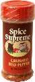 Crushed Red Pepper 3.75 oz