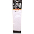 Gift Wrap Tissue, White