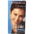 Hair Color - Black