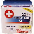 First Aid Kit Coralite