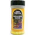 Spice Lemon-Pepper