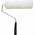 Paint Roller With Cover