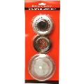 Sink Strainer Set