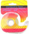 Single Tape Roll