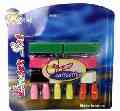12Pc Eraser Set