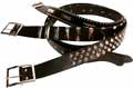 Belts Assorted Black