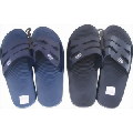 Sandals Blue/Black