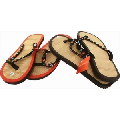 Bamboo Sandals