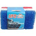 Scouring Pads