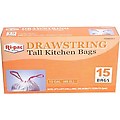 13 Gallon Trash Bags