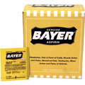 Bayer Aspirin