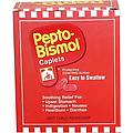 Pepto Bismol Packet