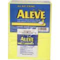 Aleve 1 Capsule Packet