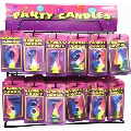 Unique Candles