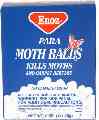 "Enoz" Moth Balls