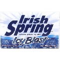 Irish Spring Icy Blast Deodorant Soap
