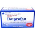 Ibuprofen