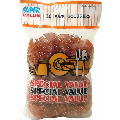 10 piece Copper Scourers
