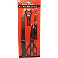 4 Pack Kitchen Utensils