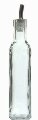 Vinegar or Oil Bottle
