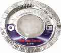 Round Burner Cover