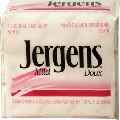Jergens Mild Soap