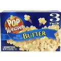 Popweaver - Butter - 3 Pack